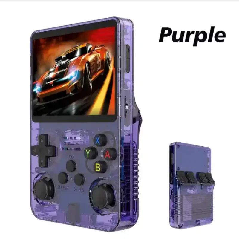 Retro Handheld Game Console 10000+ Games