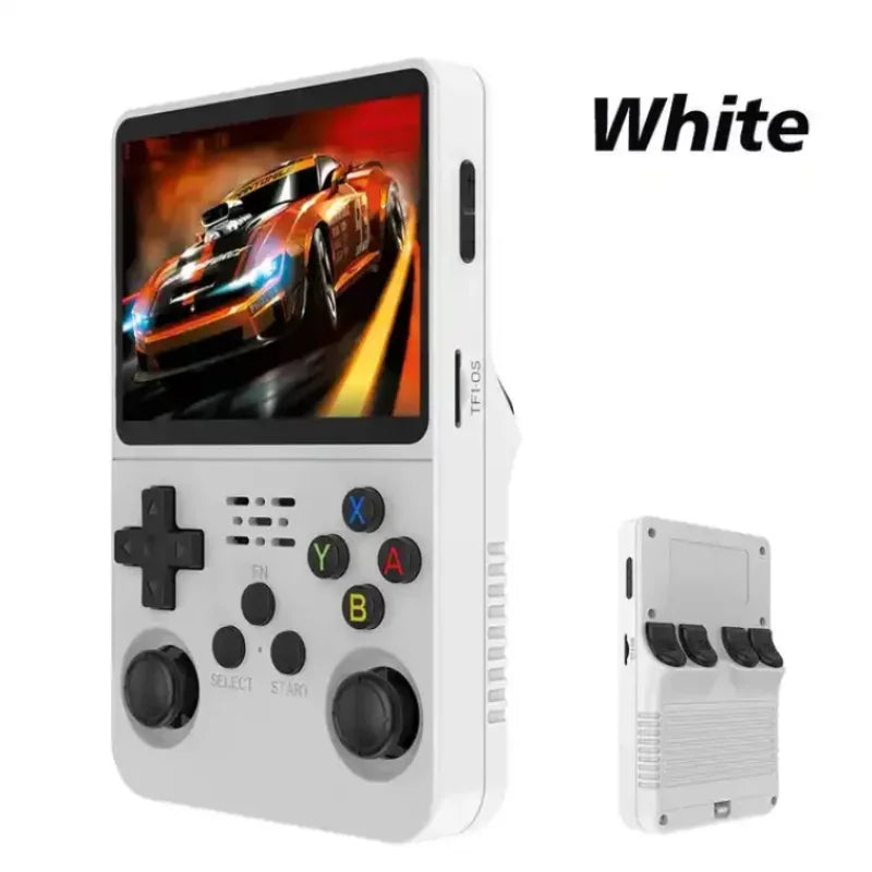 Retro Handheld Game Console 10000+ Games