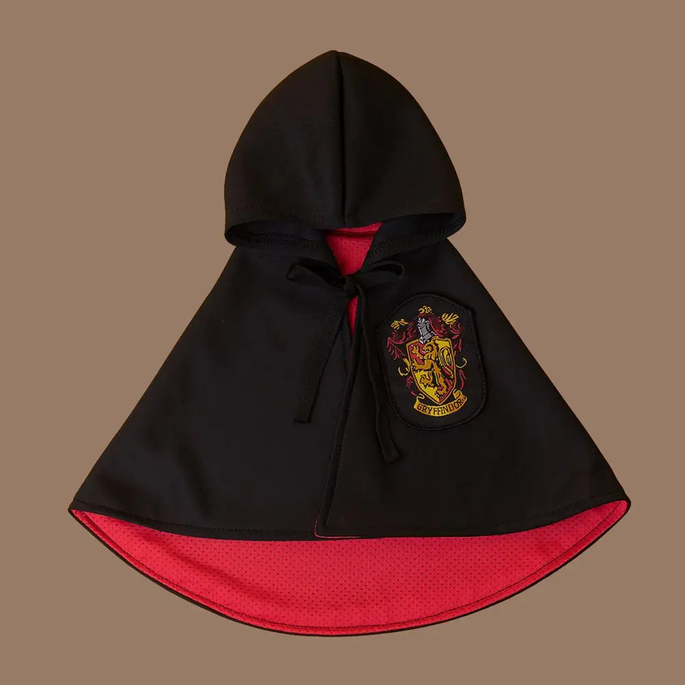 Pet Dog Cat Costume Harry Potter Hogwarts Schools