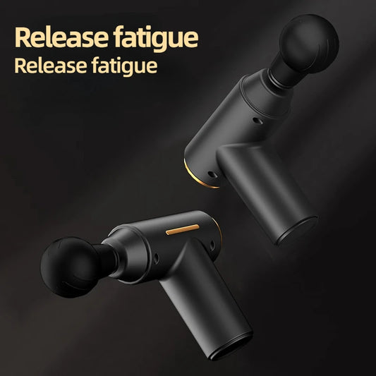 Portable Mini Muscle Massage Gun