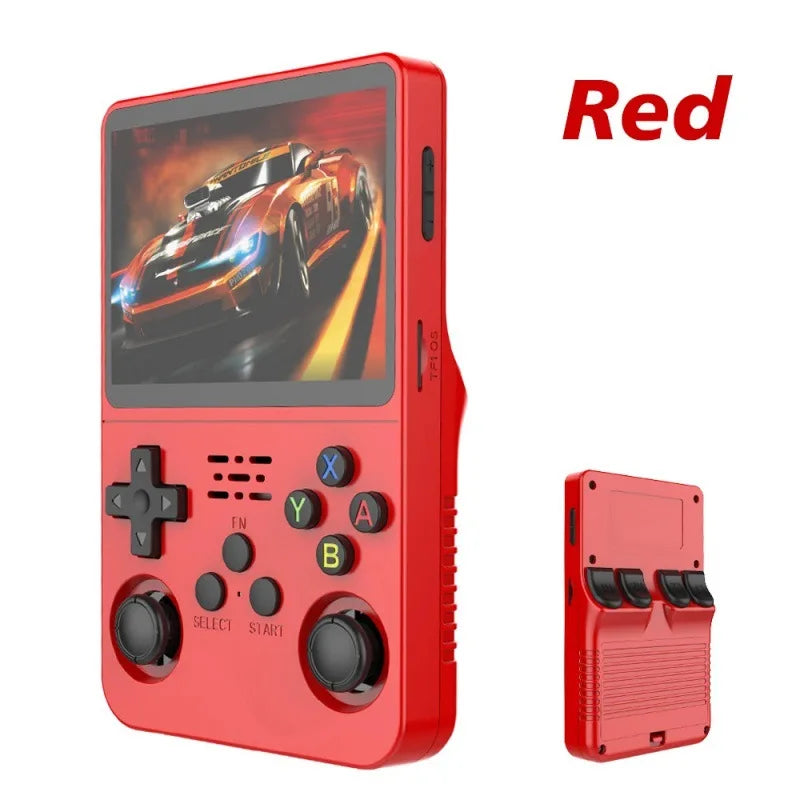 Retro Handheld Game Console 10000+ Games