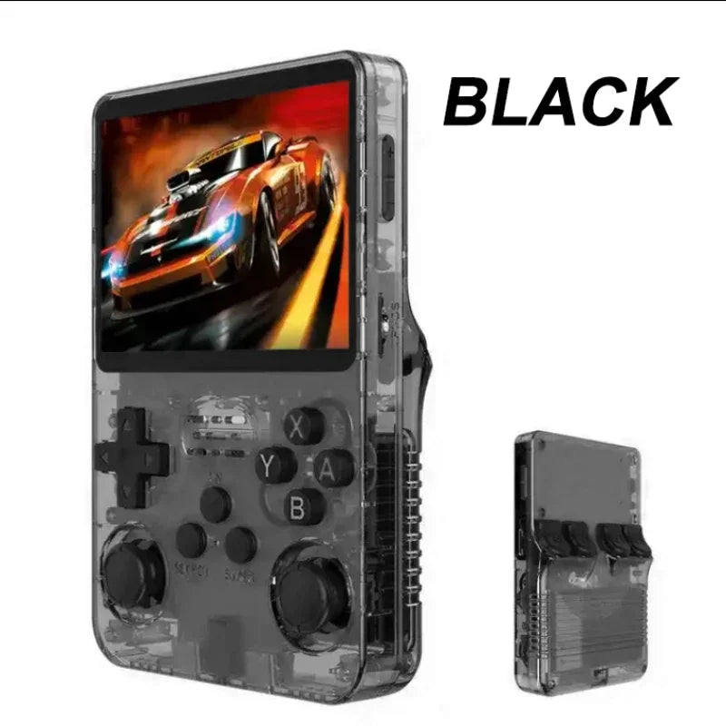 Retro Handheld Game Console 10000+ Games