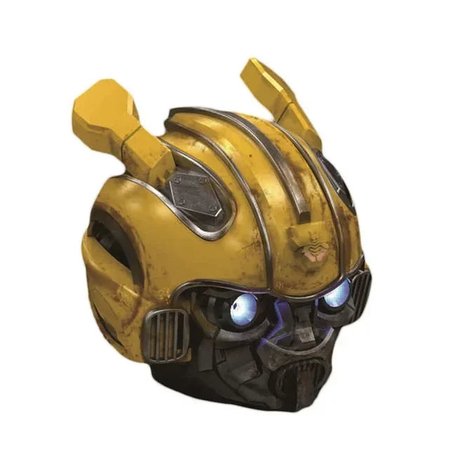 Transformers Bluetooth Speaker Bumblebee