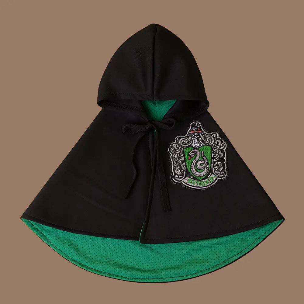Pet Dog Cat Costume Harry Potter Hogwarts Schools