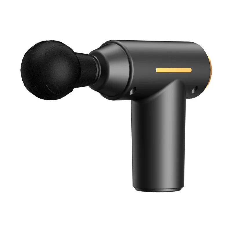 Portable Mini Muscle Massage Gun