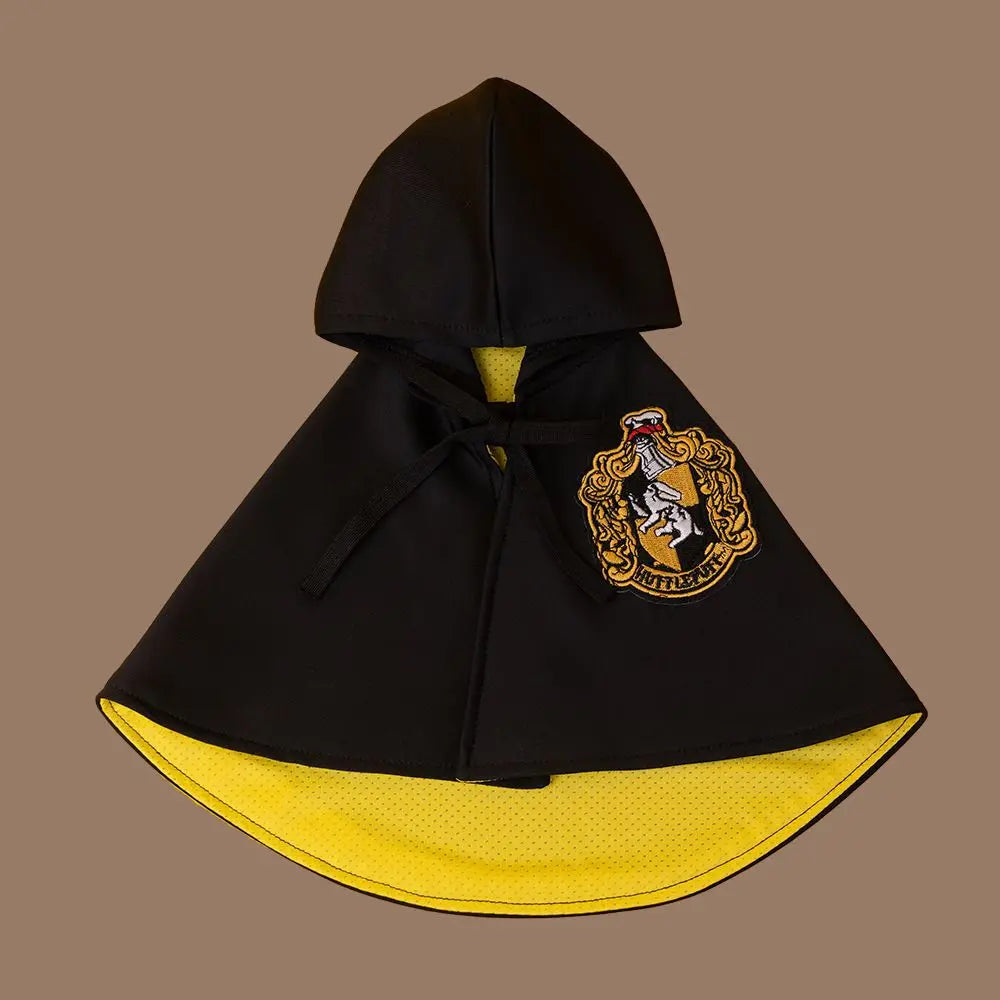 Pet Dog Cat Costume Harry Potter Hogwarts Schools